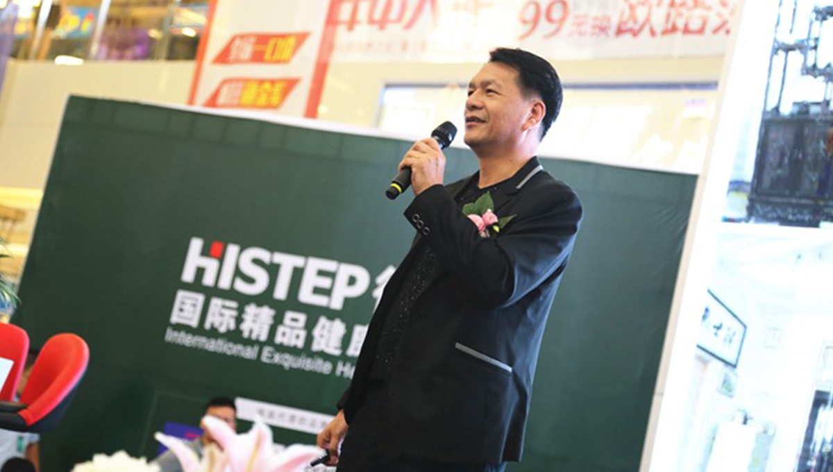 得高“匠心傳城”蘭州站，大咖云集，火熱全場(chǎng) 11