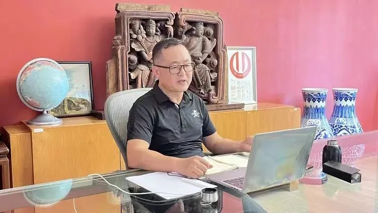 大咖云集，先鋒匯聚|遇見理想居住生活，一站國(guó)際家活動(dòng)完美落幕！ image3