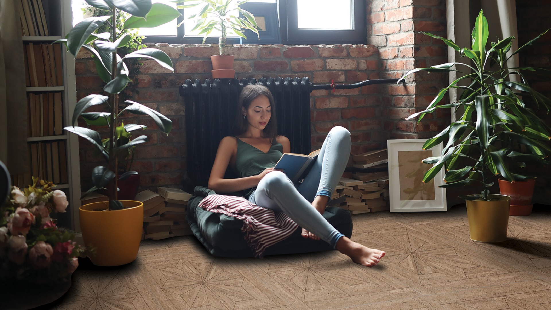 養(yǎng)護指南|年底煥新顏，給家里地板做個SPA image4