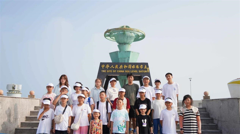 科教興國 筑夢未來|跨越山海，富氧研學之旅圓滿完成！ image7